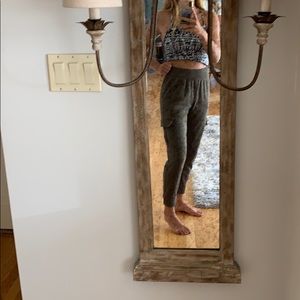 GARAGE JOGGERS